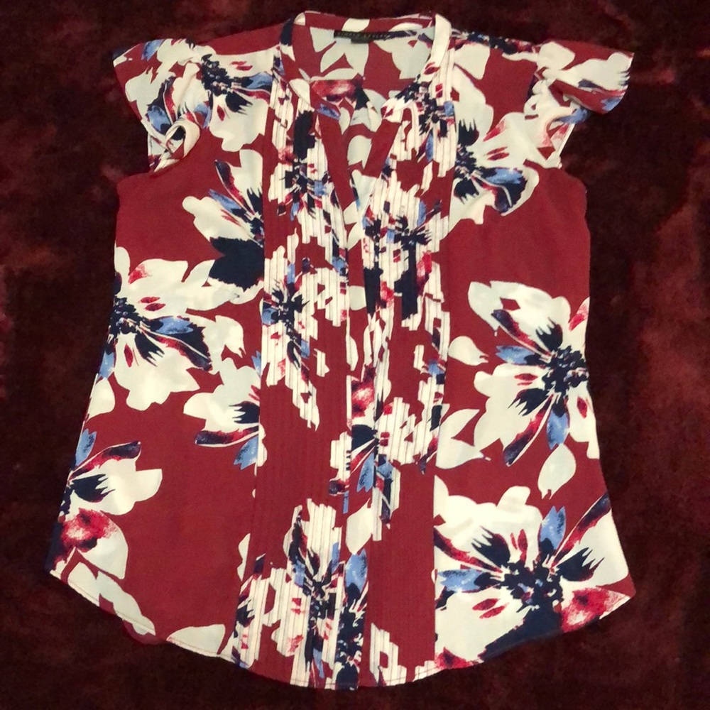 Simply Styled shirt size Small